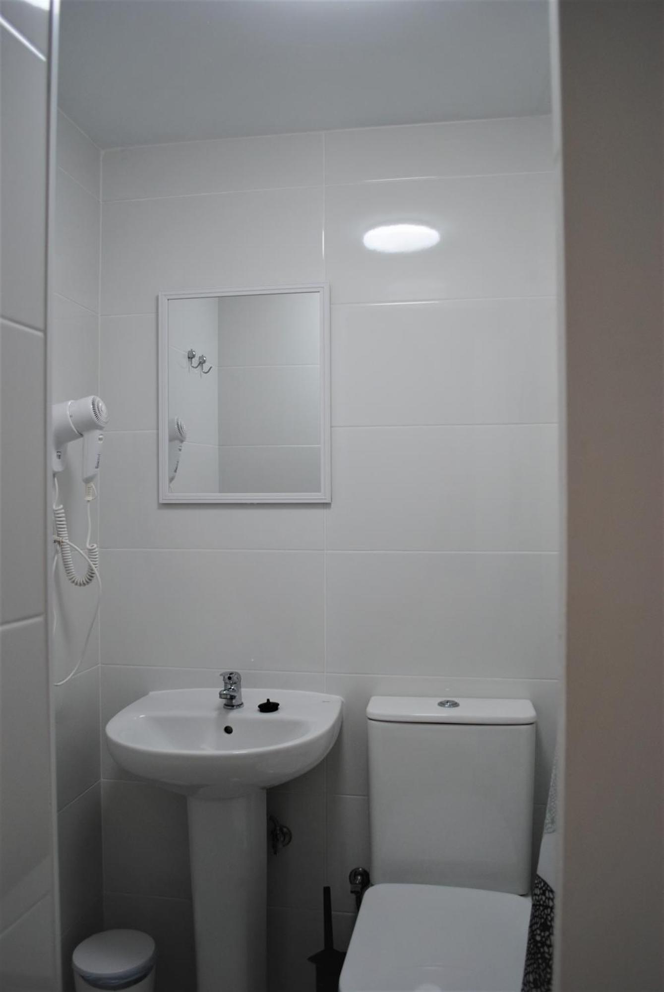 Jacaranda Apartments & Studios Es Cana المظهر الخارجي الصورة