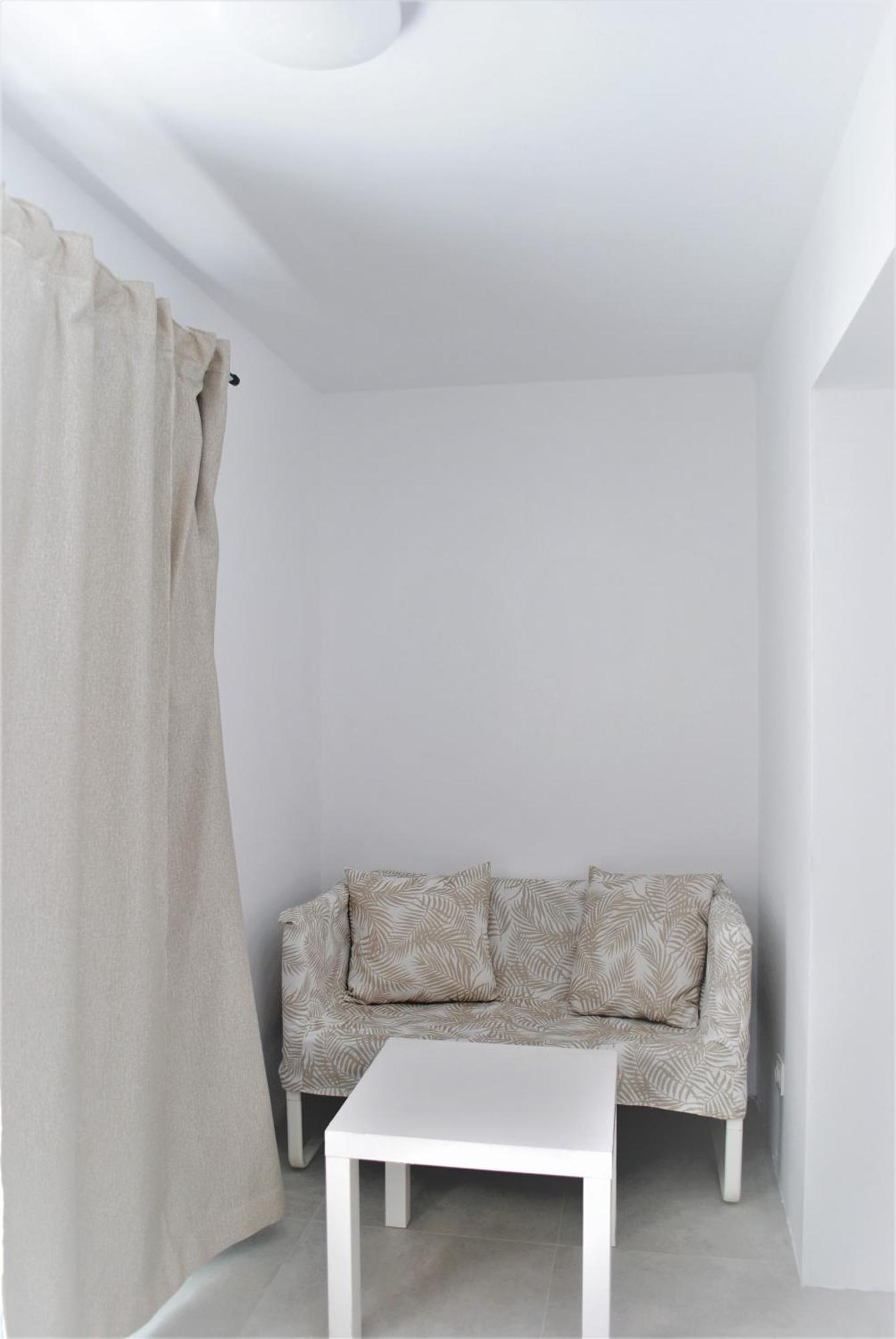Jacaranda Apartments & Studios Es Cana المظهر الخارجي الصورة