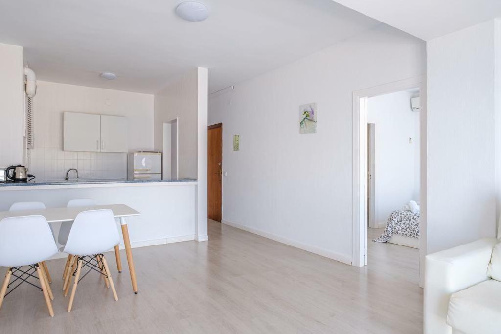 Jacaranda Apartments & Studios Es Cana المظهر الخارجي الصورة