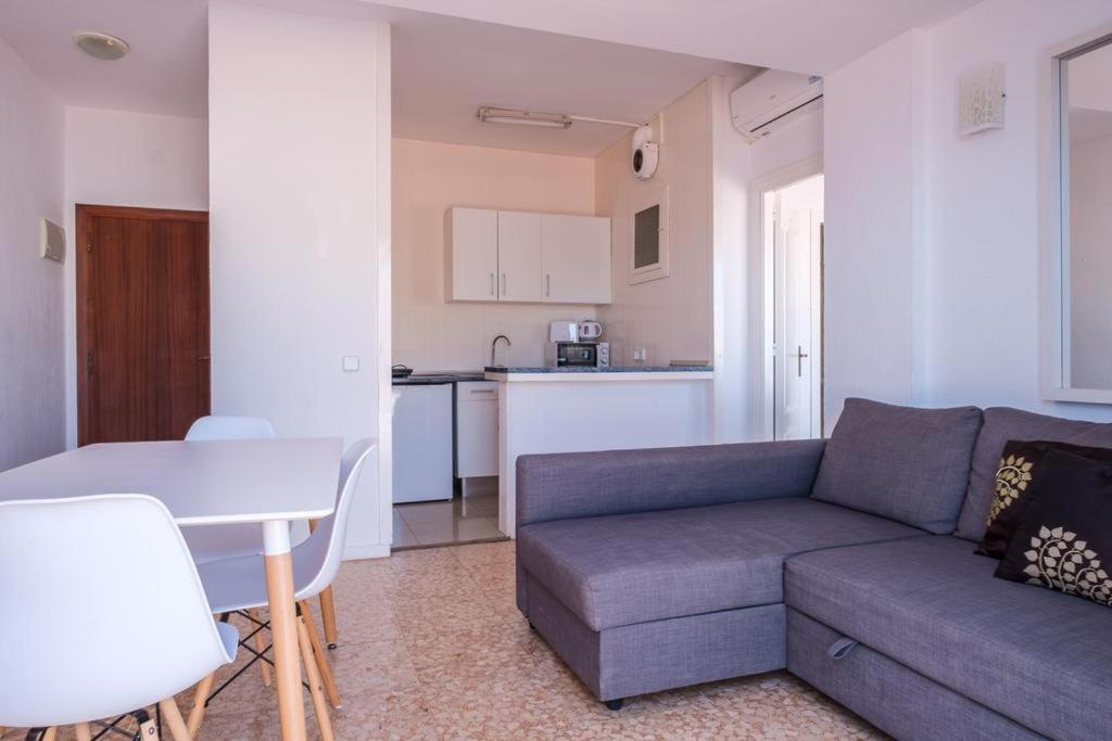 Jacaranda Apartments & Studios Es Cana المظهر الخارجي الصورة